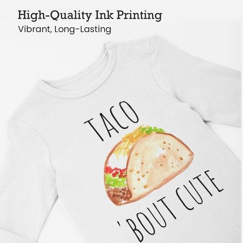 Jewish Challah - Baby Boy Girl Clothes Infant Bodysuit Funny Cute