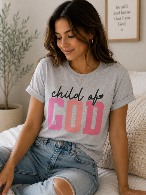 Child of God Tee