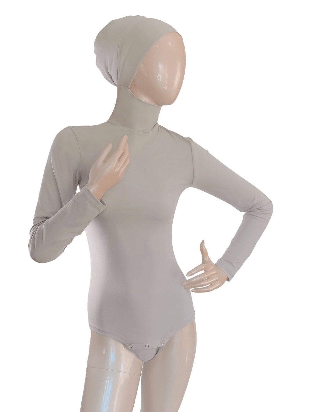 The Hijab Bodysuit V1