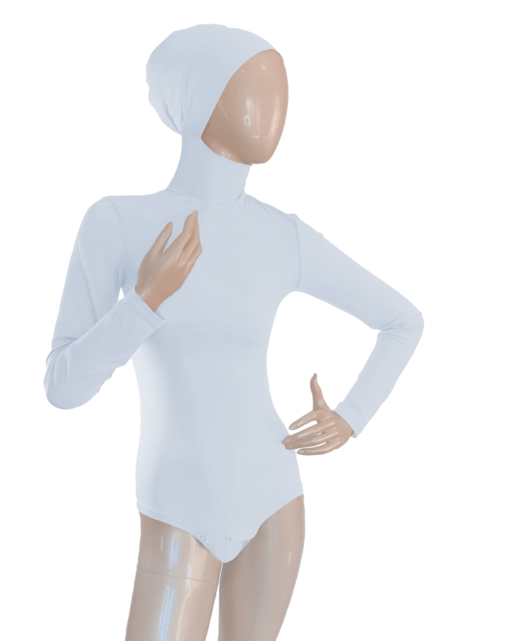 The Hijab Bodysuit V1