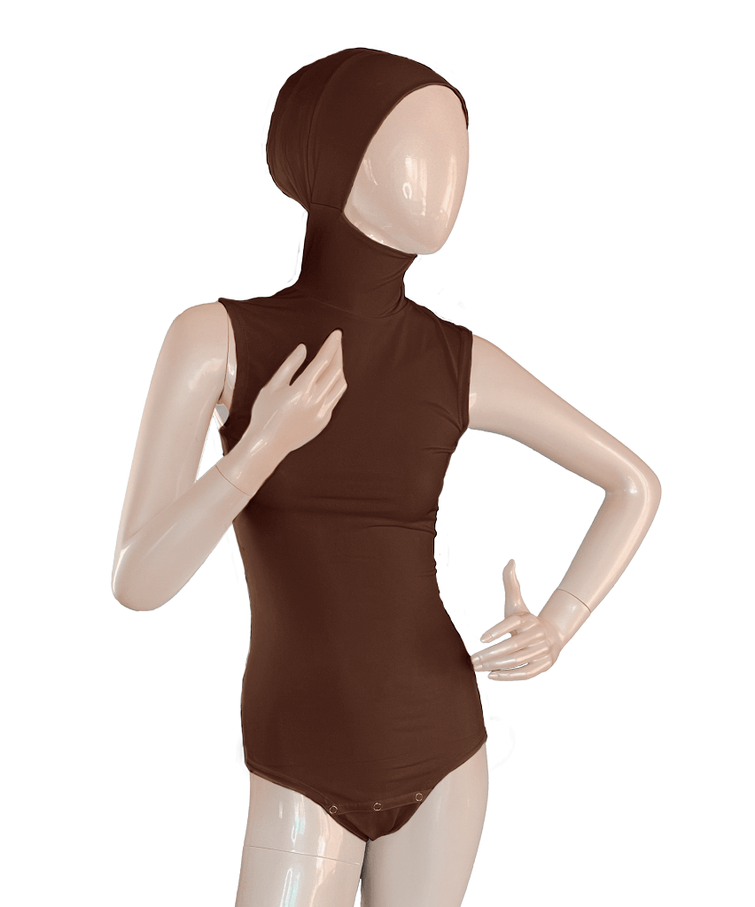 The Hijab Bodysuit V1
