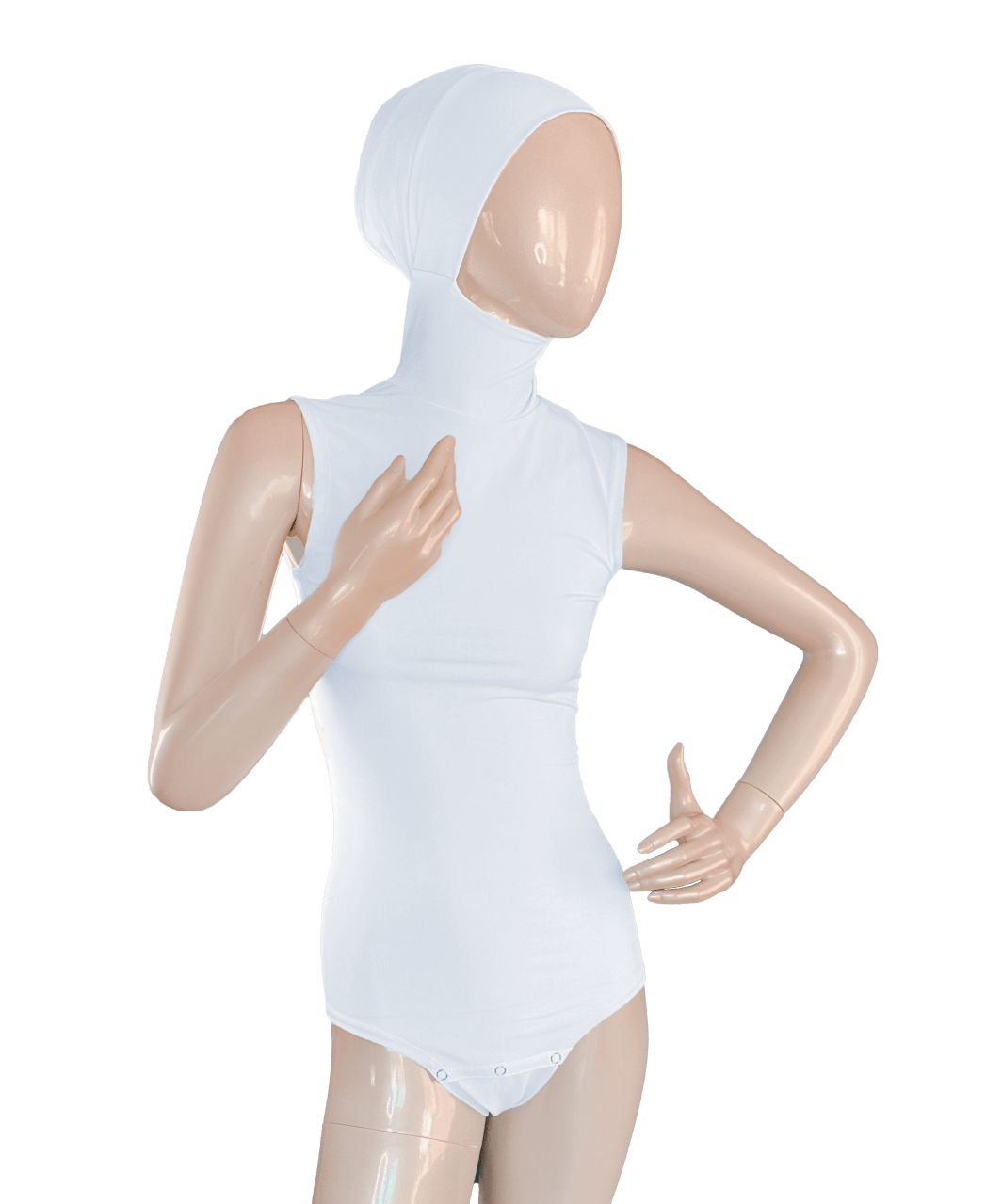 The Hijab Bodysuit V1