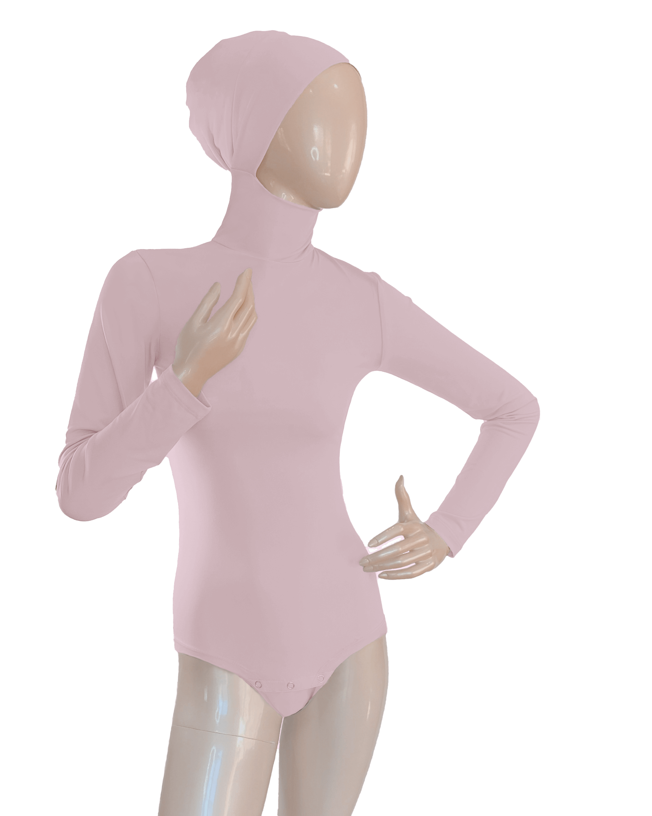The Hijab Bodysuit V1
