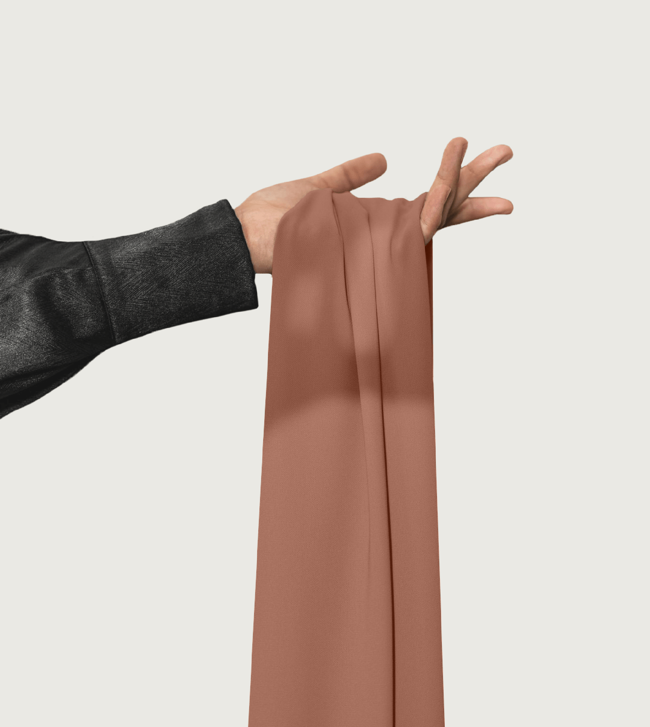 The Chiffon Hijab