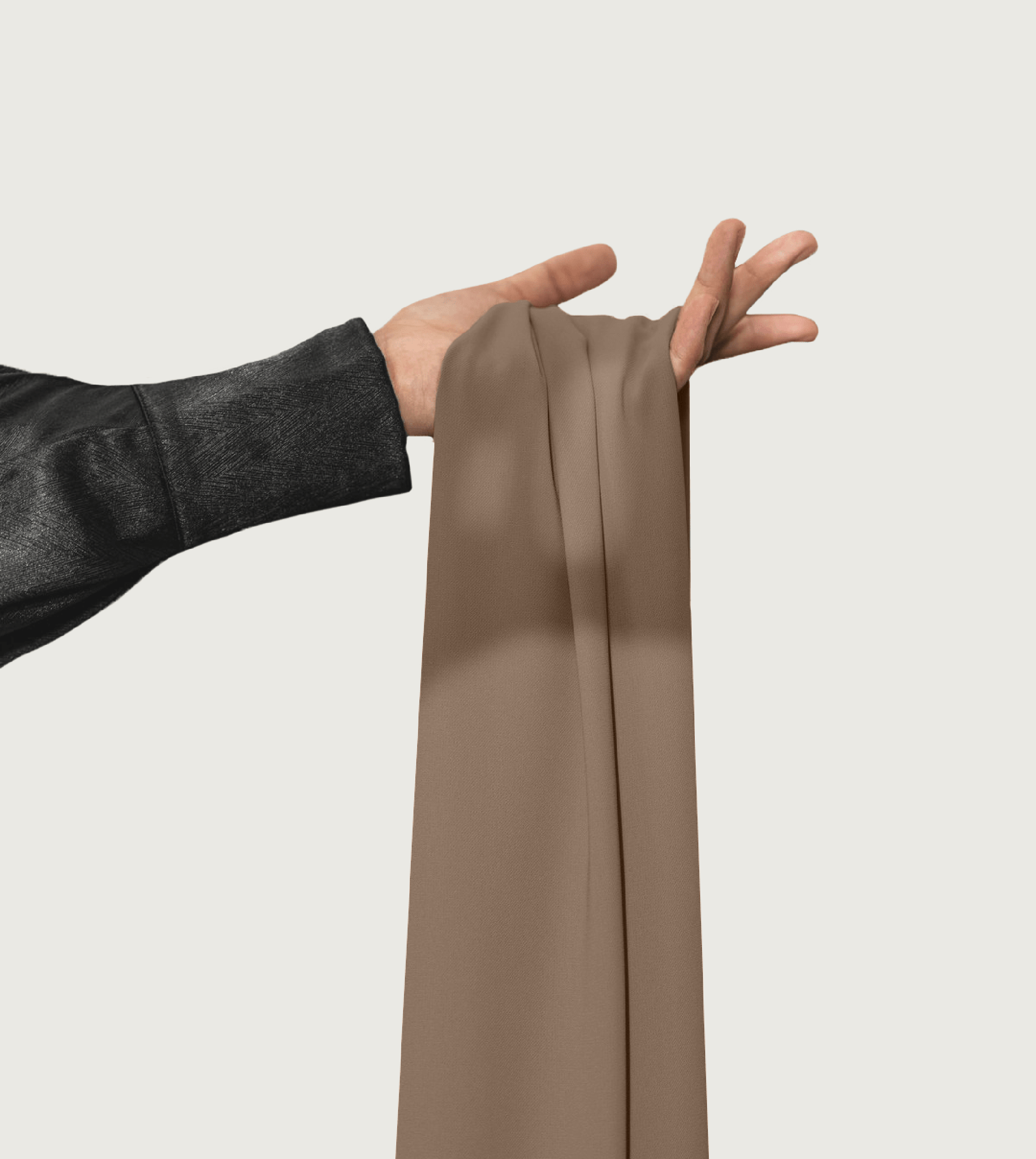 The Chiffon Hijab