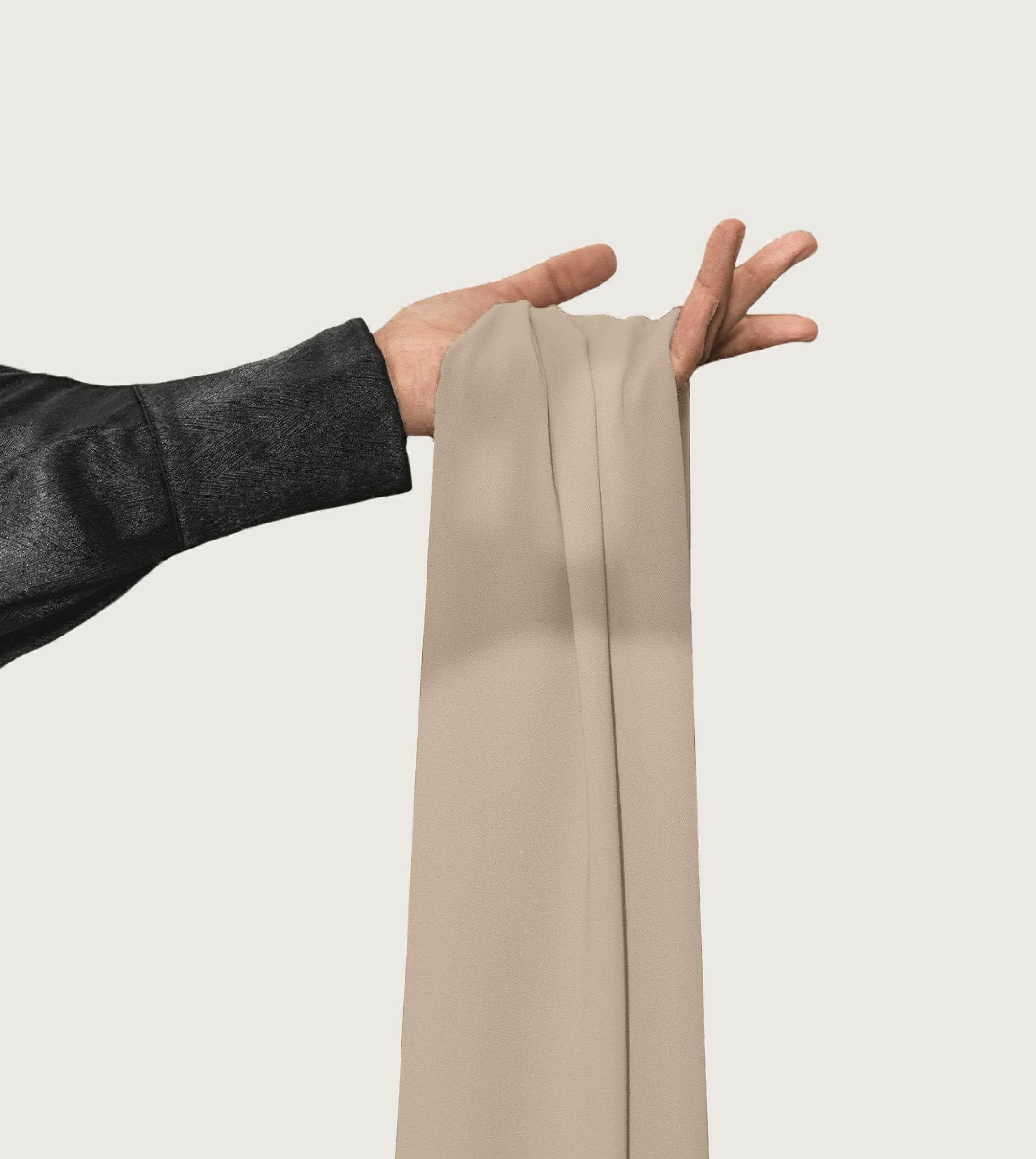 The Chiffon Hijab