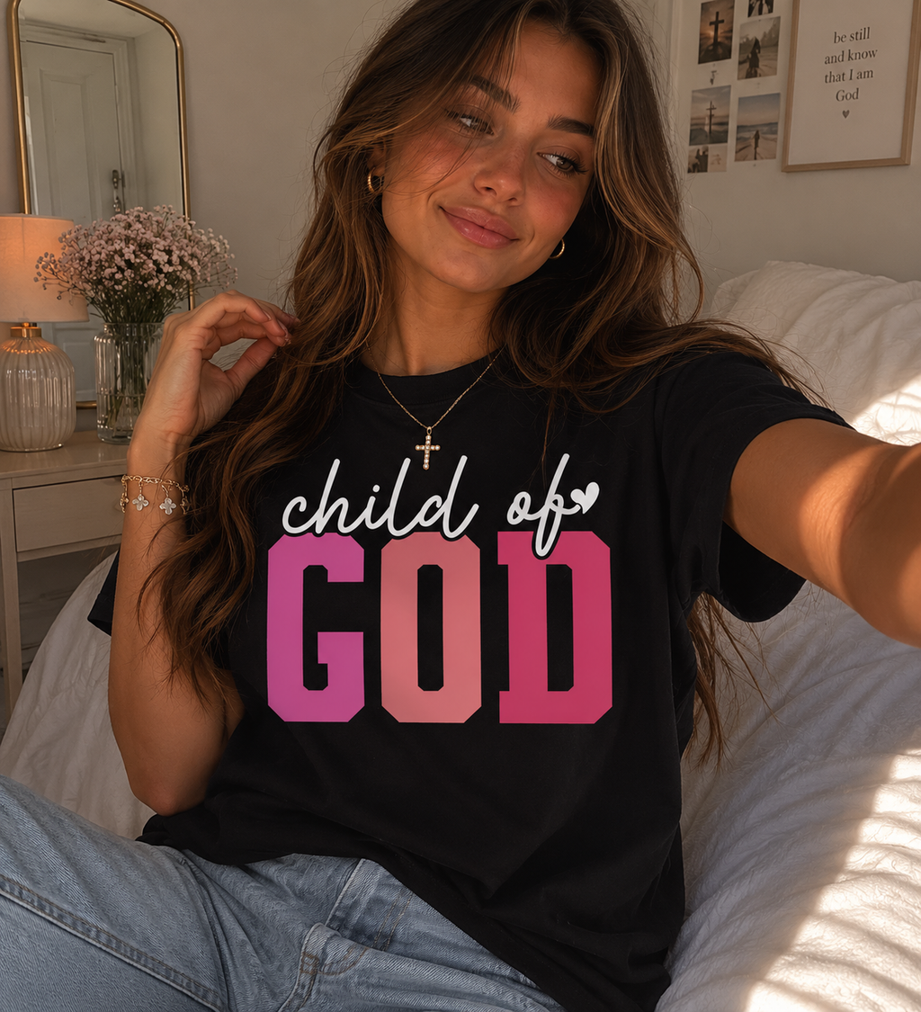 Child of God Tee