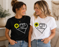Jesus Is Not Religion T-Shirt