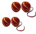 Red Thread Hindu Rituals Puja Prayer Hindu Wrist Thread Band Religious