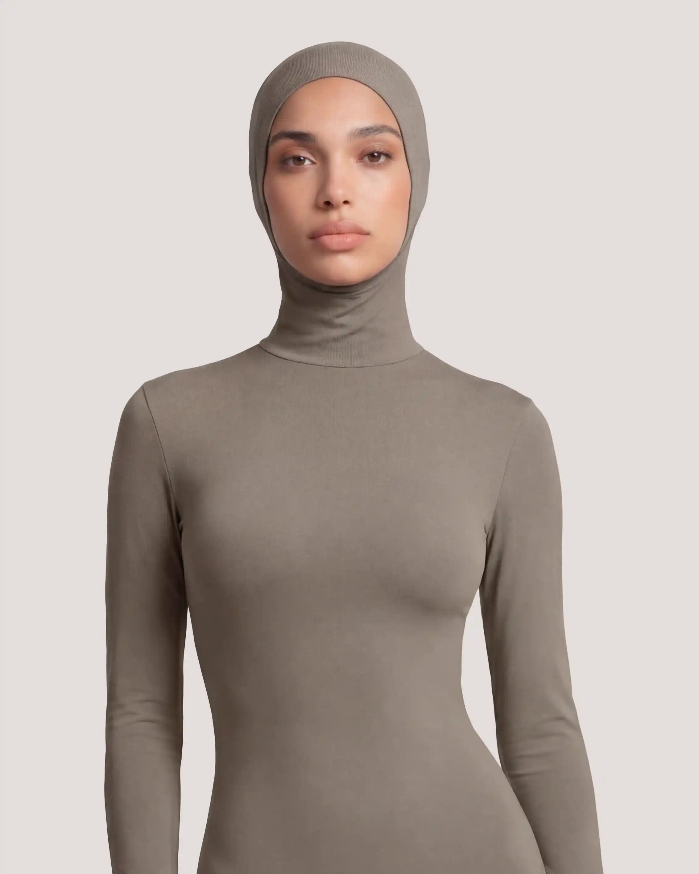 The Hijab Bodysuit