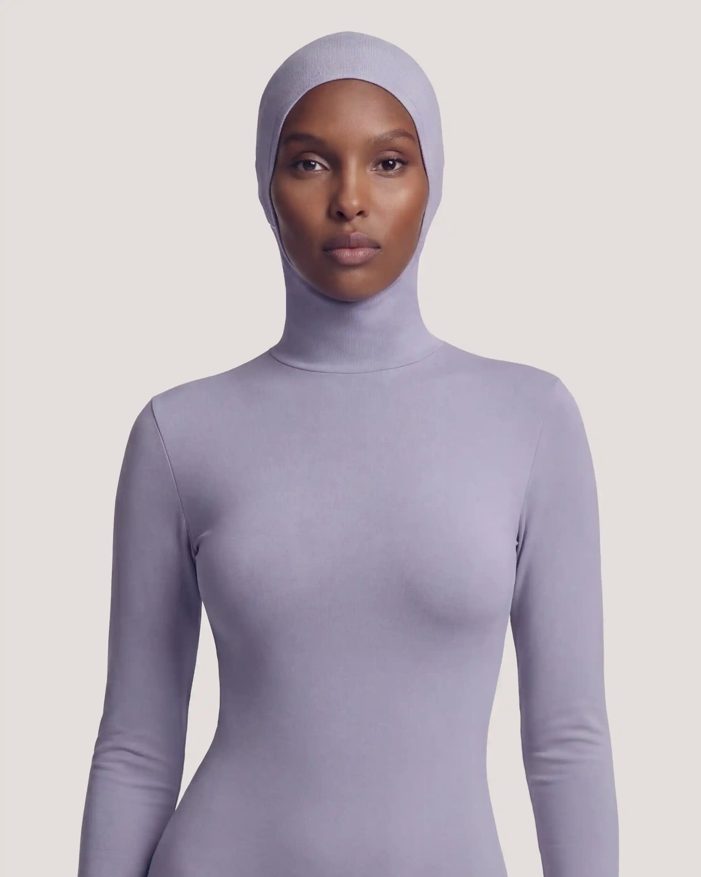 The Hijab Bodysuit