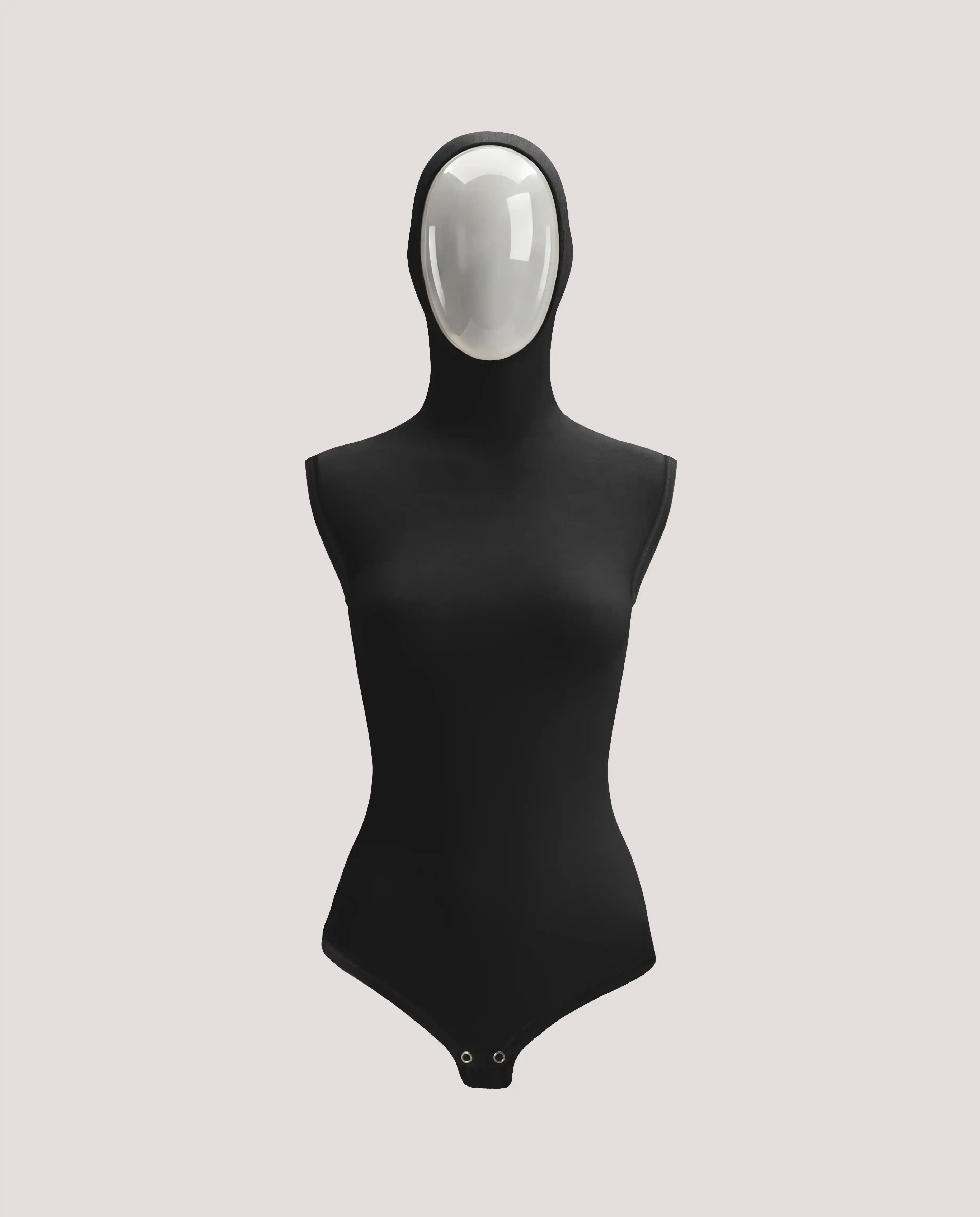 The Hijab Bodysuit