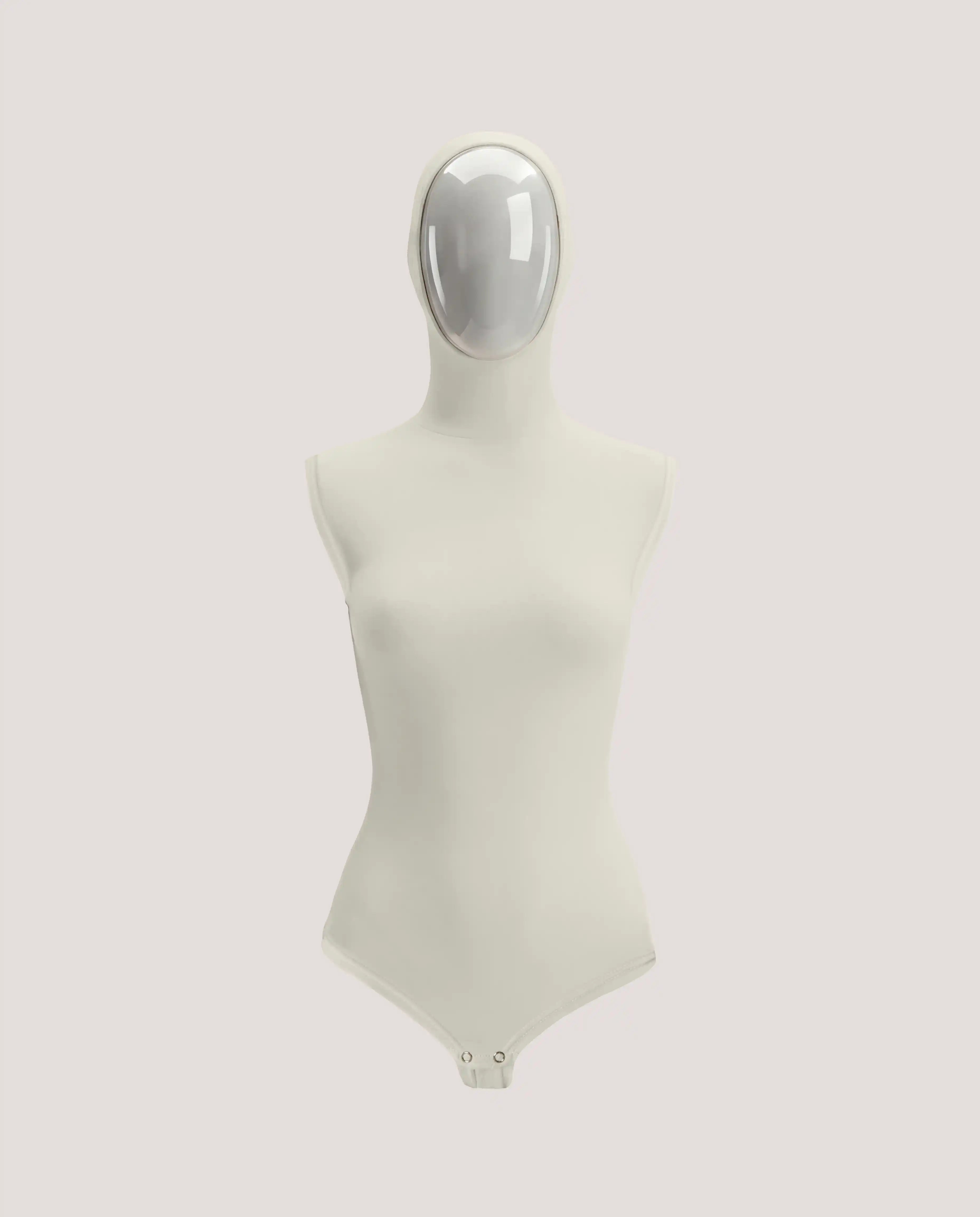 The Hijab Bodysuit