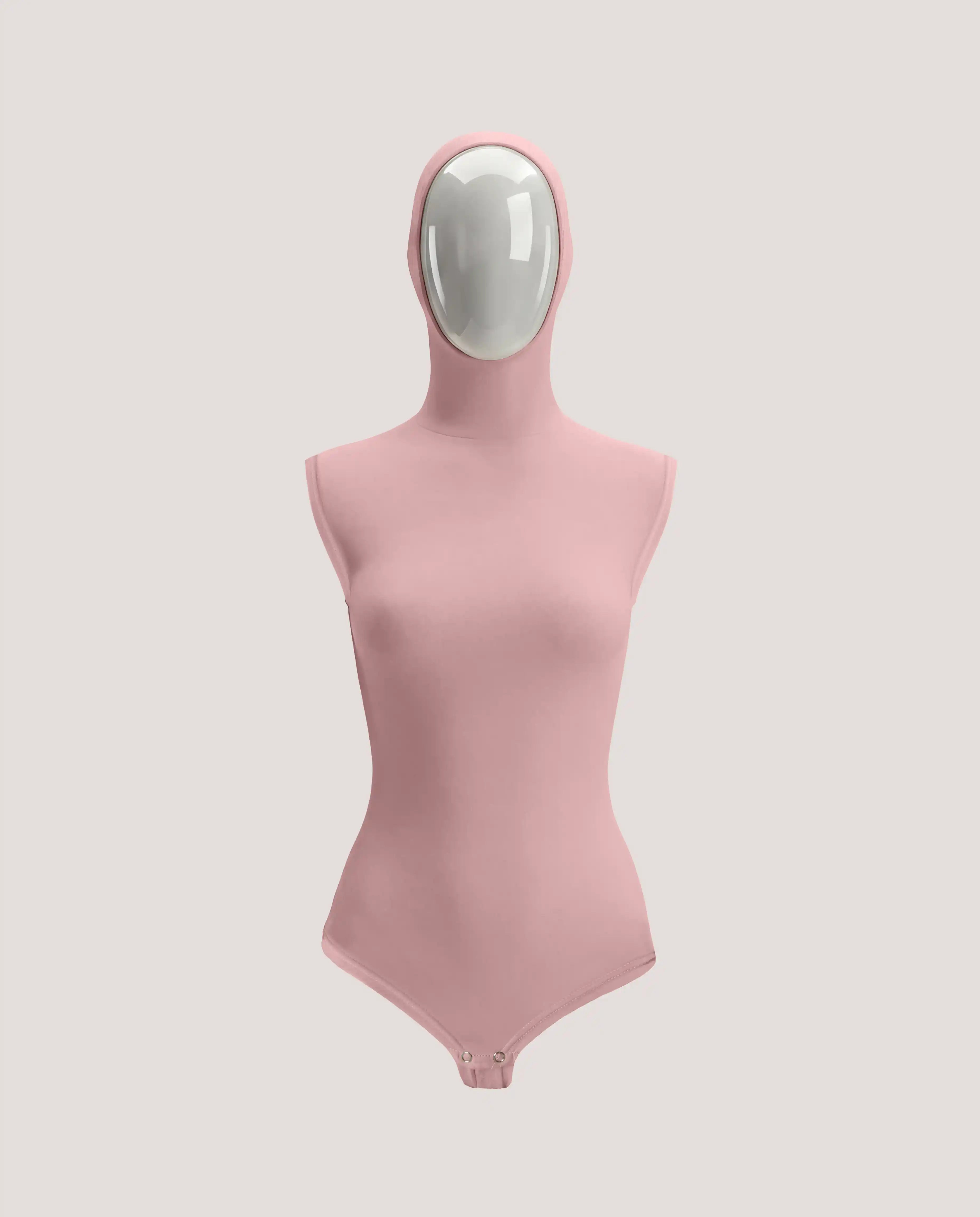 The Hijab Bodysuit