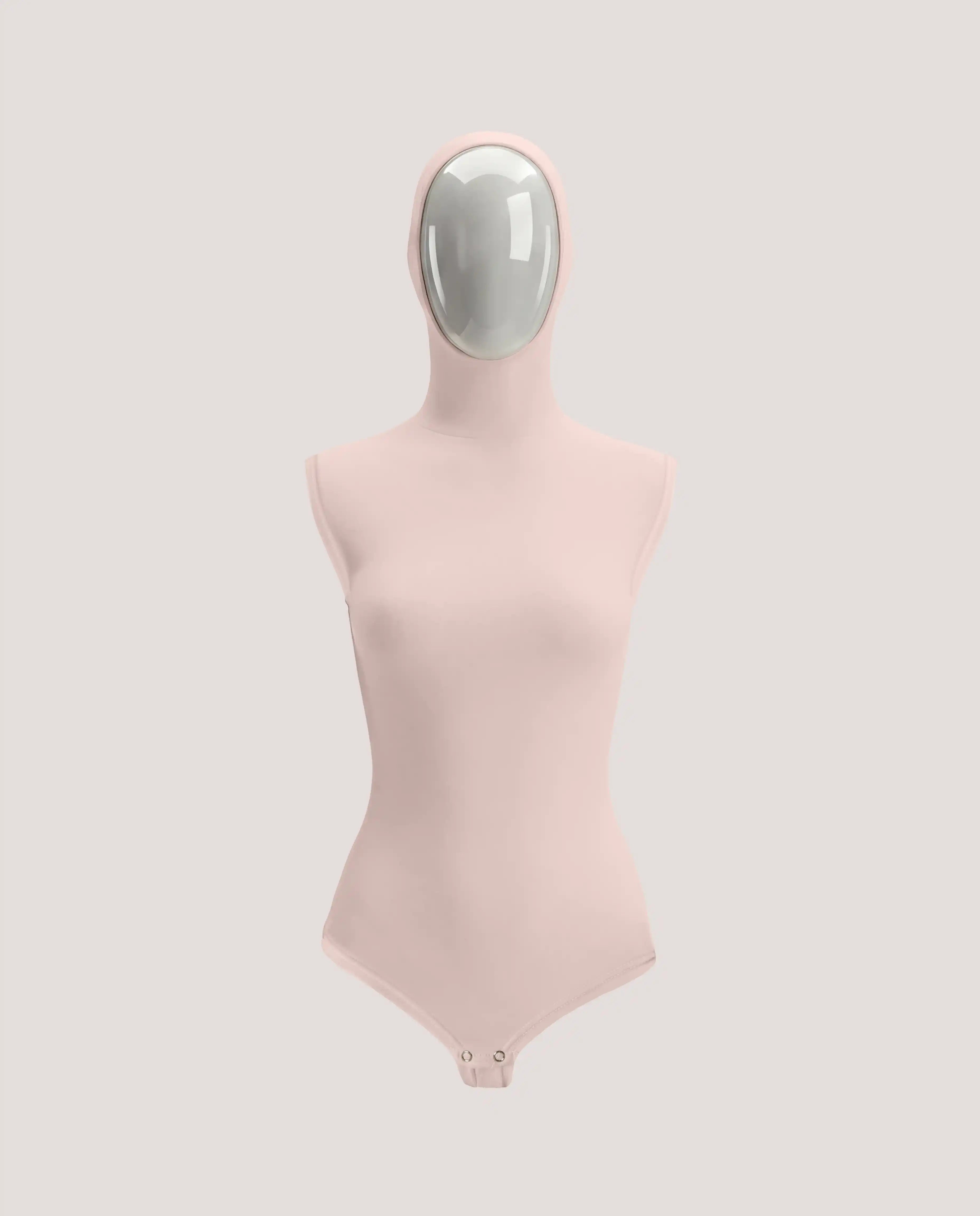 The Hijab Bodysuit