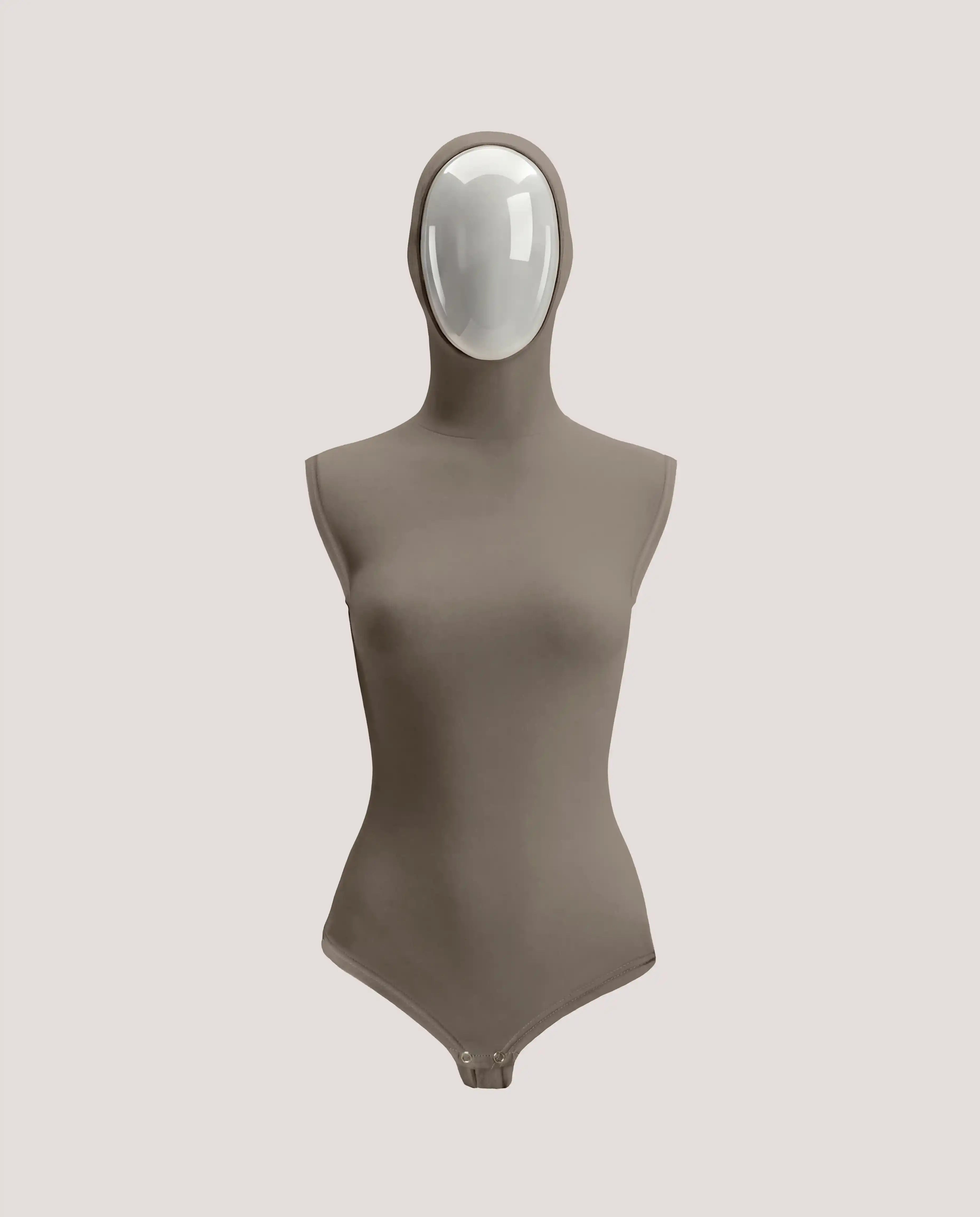 The Hijab Bodysuit