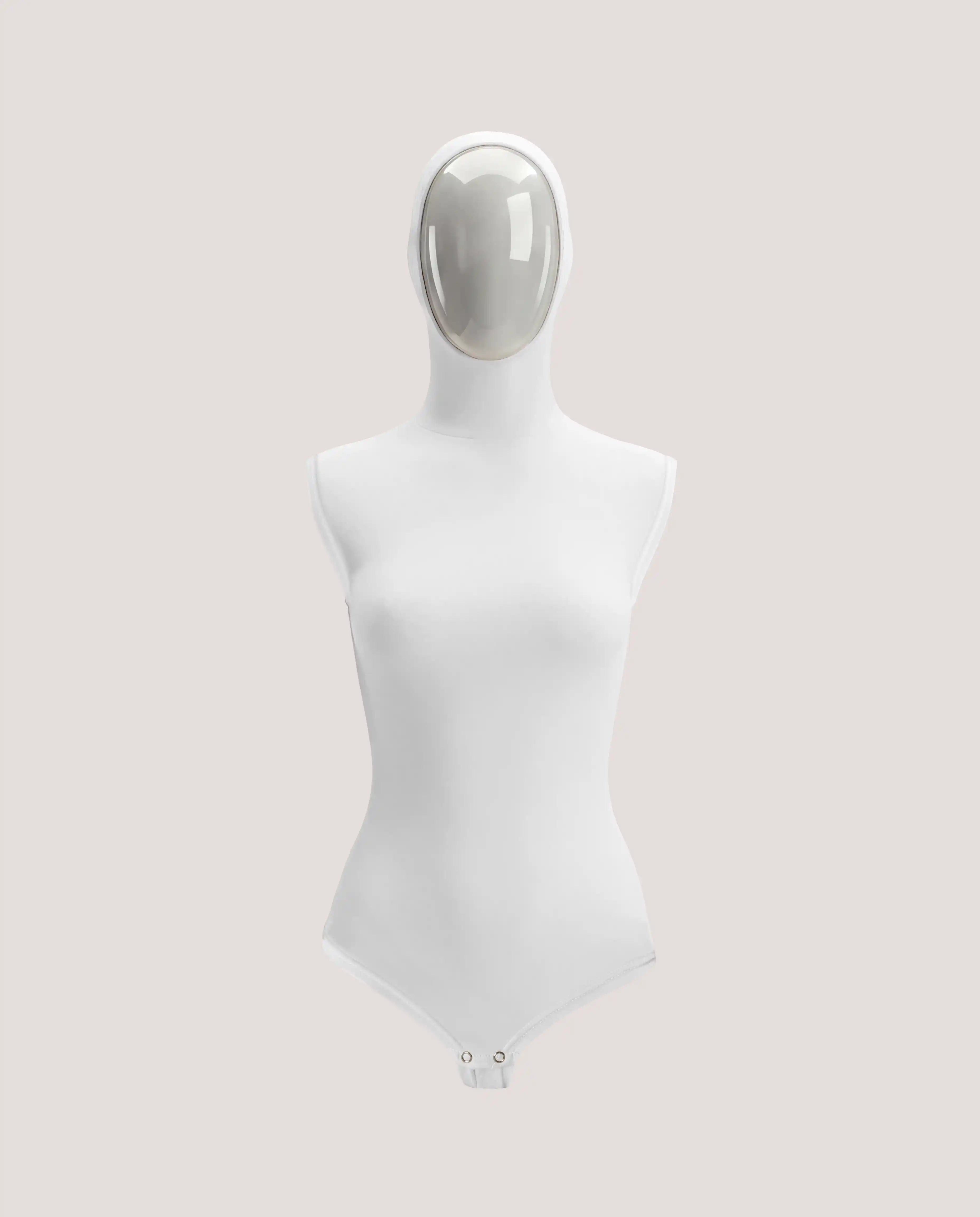 The Hijab Bodysuit