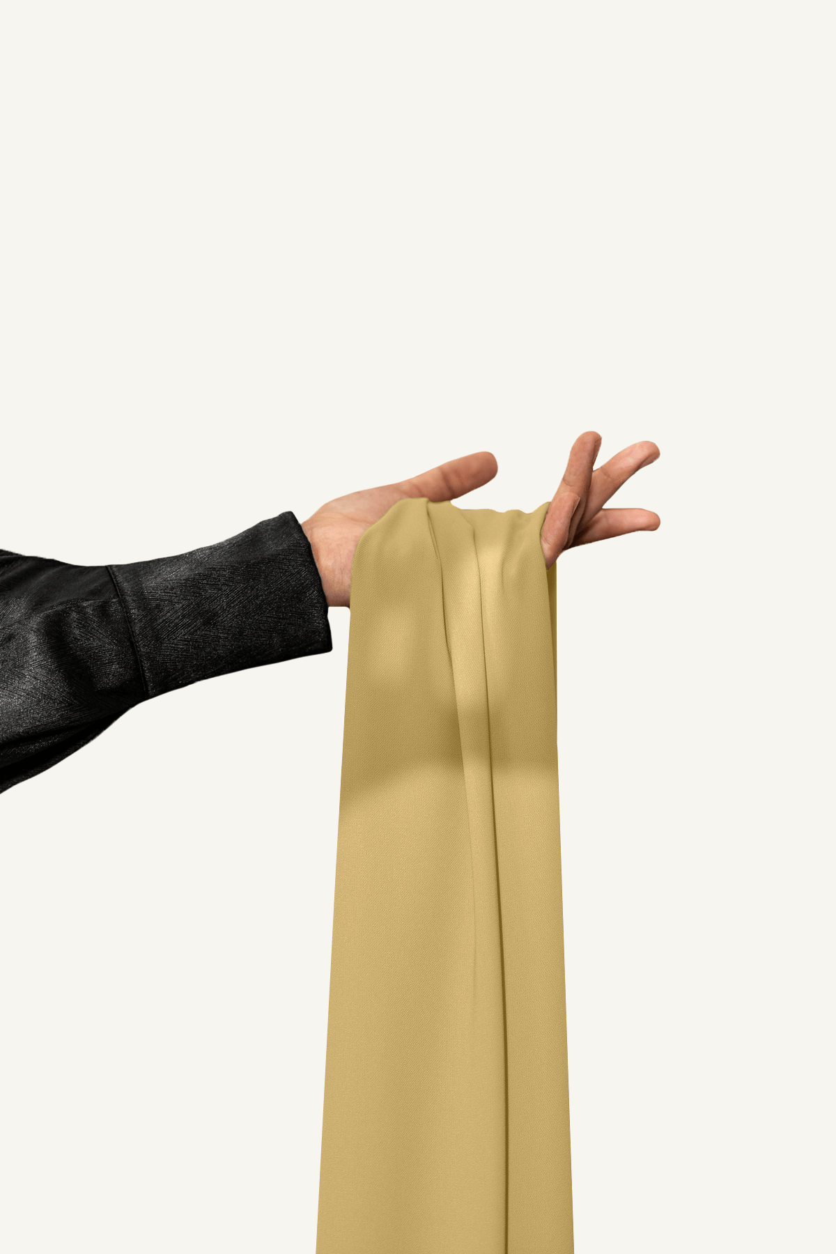 The Chiffon Hijab