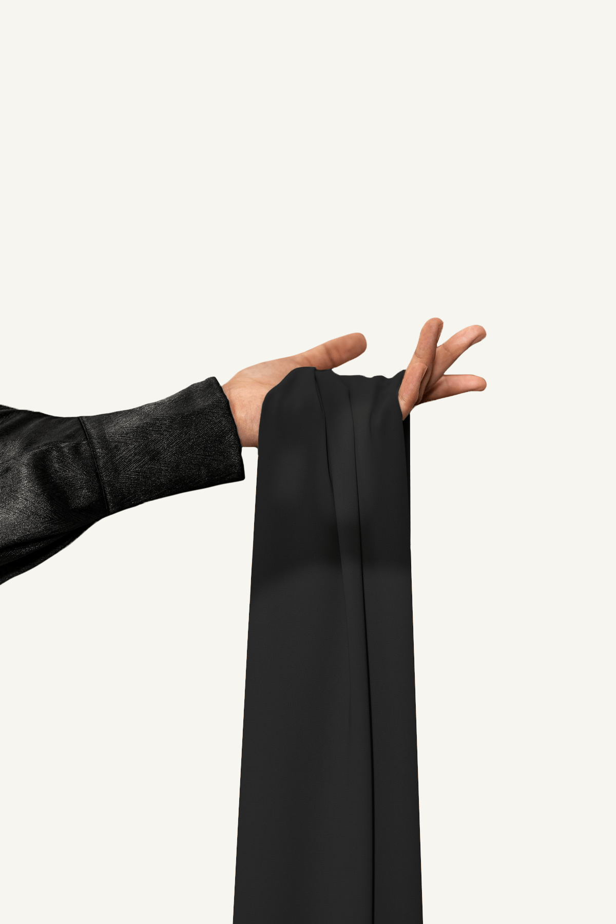 The Chiffon Hijab