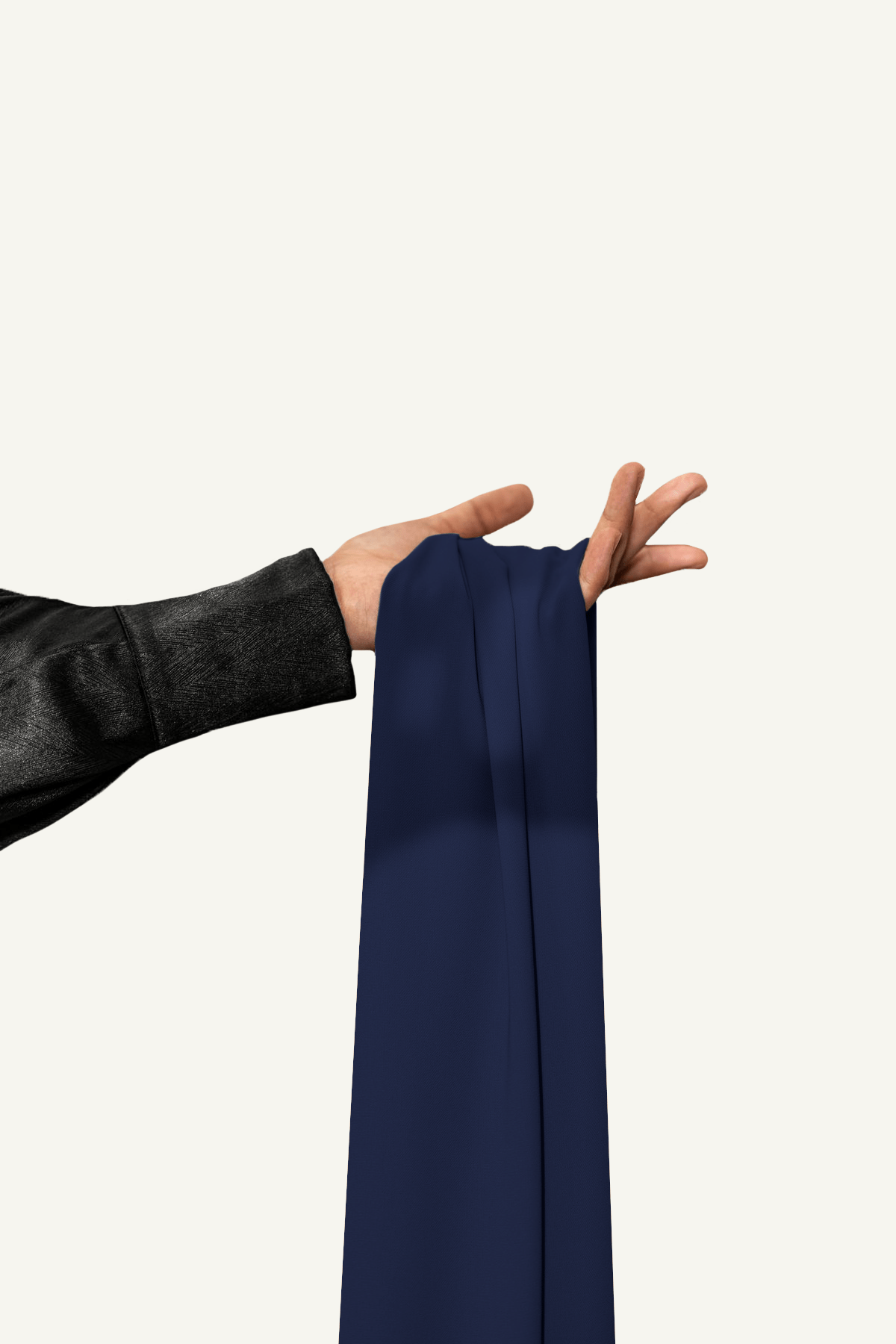 The Chiffon Hijab