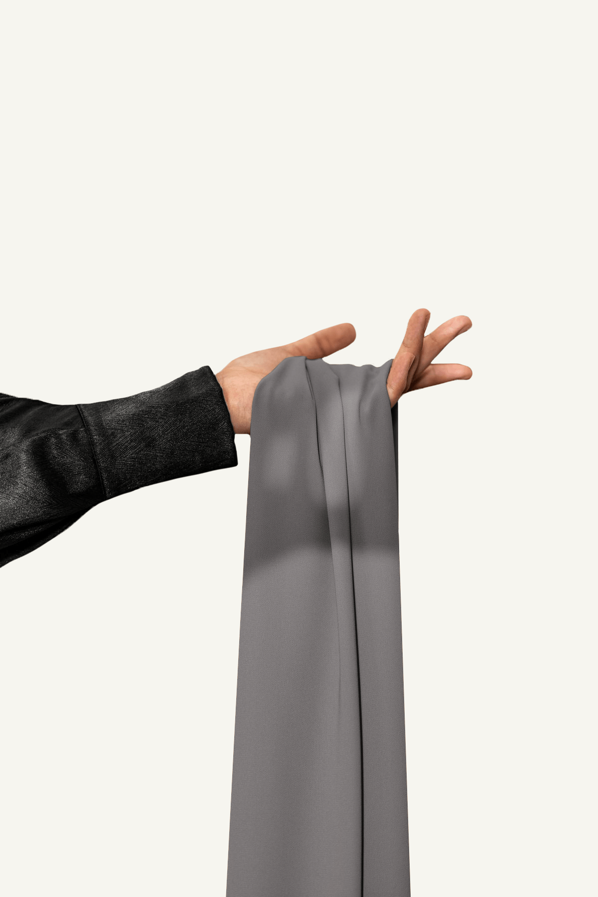 The Chiffon Hijab