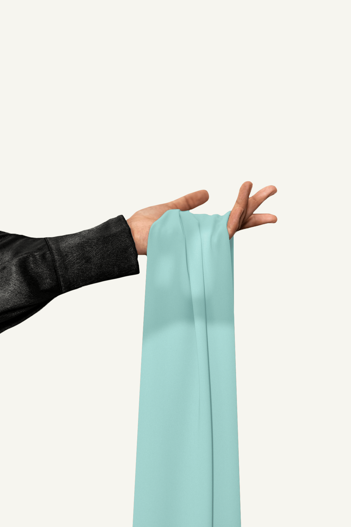 The Chiffon Hijab